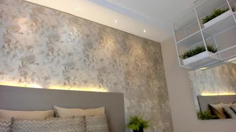 Snapshot of jadakaii chatting on March 2, 12:57 am Jada Kai online show from March 2, 12:57 am