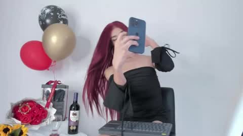 Snapshot of jaddyy__ chatting on May 20, 9:54 pm JADDYY online show from May 20, 9:54 pm