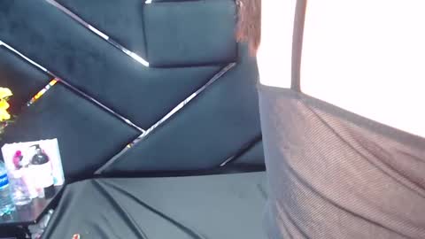 Jade online show from January 26, 3:17 am