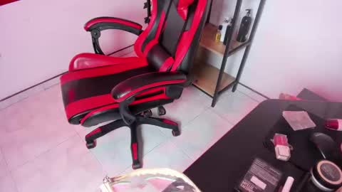 Jade online show from October 31, 2:56 am