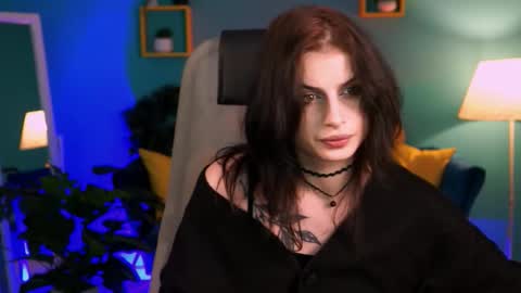 jade_castle online show from January 13, 4:56 pm