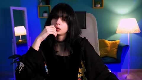 jade_castle online show from February 22, 4:38 pm