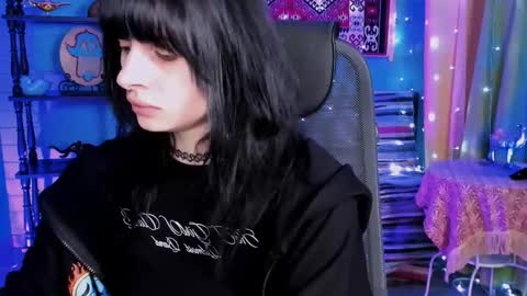 jade_castle online show from March 1, 4:31 pm