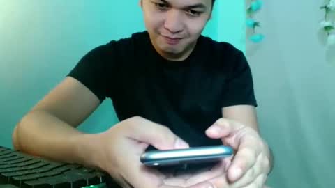 jade_halo online show from April 13, 1:00 am