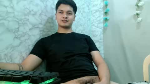 Snapshot of jade_halo chatting on May 4, 5:47 am jade_halo online show from May 4, 5:47 am