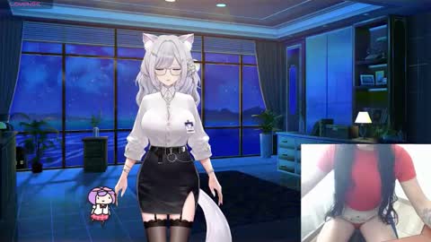 Snapshot of jade_mistress chatting on February 18, 2:13 pm Jade online show from February 18, 2:13 pm