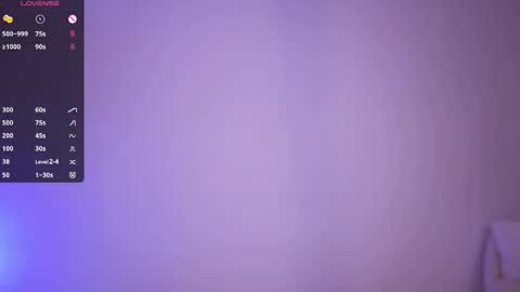 Snapshot of jade_paris chatting on September 16, 9:10 am Jade Paris online show from September 16, 9:10 am