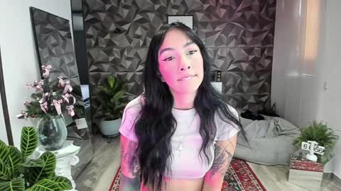 Snapshot of jade_porn chatting on January 3, 11:57 am Jade independent model online show from January 3, 11:57 am