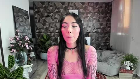 Snapshot of jade_porn chatting on January 4, 12:27 pm Jade independent model online show from January 4, 12:27 pm