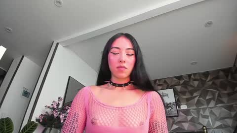 Snapshot of jade_porn chatting on January 4, 3:28 pm Jade independent model online show from January 4, 3:28 pm