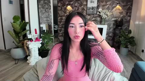 Snapshot of jade_porn chatting on January 15, 12:36 pm Jade independent model online show from January 15, 12:36 pm