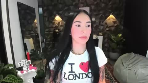 Snapshot of jade_porn chatting on January 31, 12:18 pm Jade independent model online show from January 31, 12:18 pm