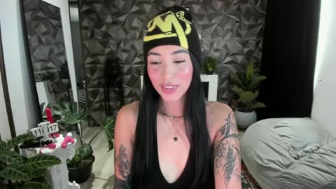 Snapshot of jade_porn chatting on February 6, 4:14 pm Jade independent model online show from February 6, 4:14 pm