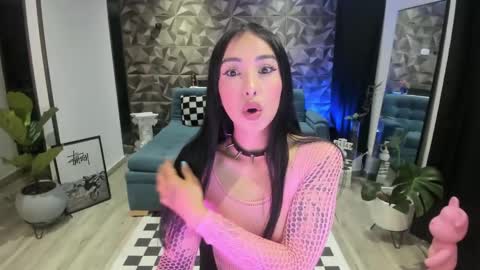 Snapshot of jade_porn chatting on March 5, 11:38 am Jade independent model online show from March 5, 11:38 am