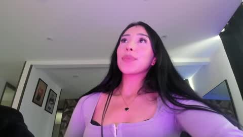 Snapshot of jade_porn chatting on March 7, 3:07 pm Jade independent model online show from March 7, 3:07 pm