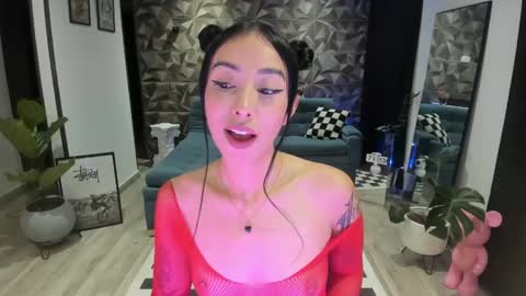 Snapshot of jade_porn chatting on March 9, 12:10 am Jade independent model online show from March 9, 12:10 am