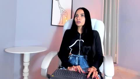 karlla scarlet online show from December 3, 3:41 am