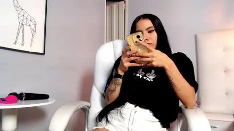 karlla scarlet online show from December 31, 4:06 am