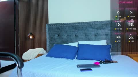 karlla scarlet online show from February 23, 3:42 pm