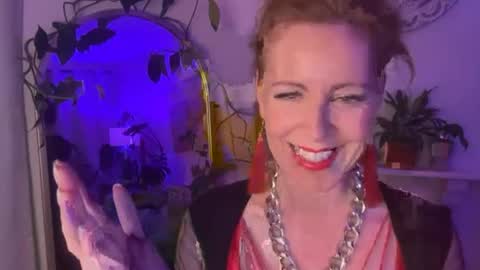 Jade Slade online show from July 20, 4:05 am