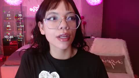 JADE online show from March 26, 9:09 pm