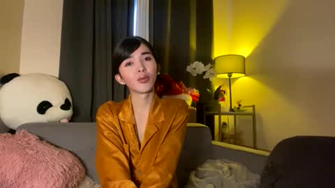 Adriana online show from February 23, 11:57 pm