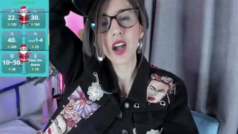 Snapshot of jade_white_ chatting on November 29, 1:25 pm jade white online show from November 29, 1:25 pm