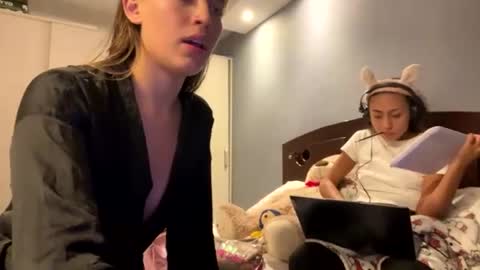 Jade online show from July 13, 12:13 am