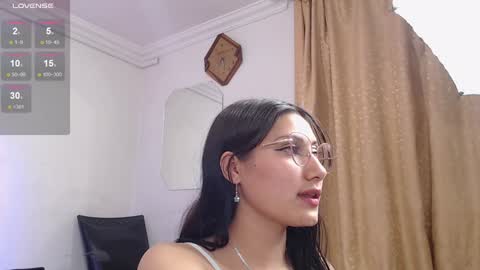 Jadeadamsxx online show from February 5, 6:59 pm
