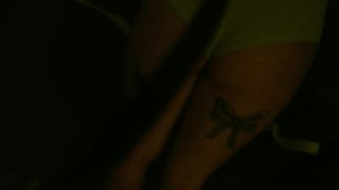 Jade1886 online show from December 17, 8:23 am