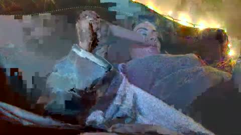 Jade1886 online show from January 7, 9:07 am