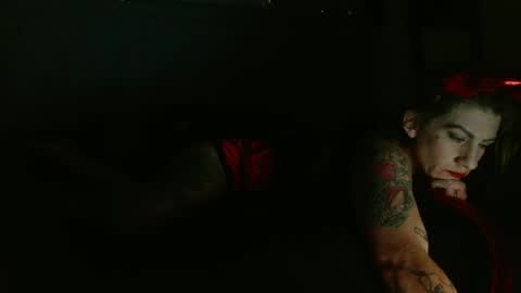 Jade1886 online show from October 22, 9:31 am