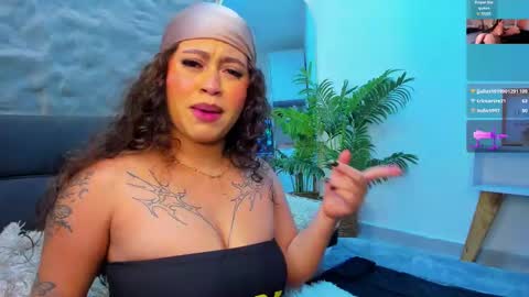 jadee__ online show from March 6, 5:57 am