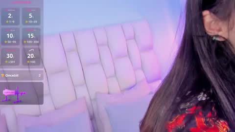 Jade Red  online show from May 31, 10:22 pm