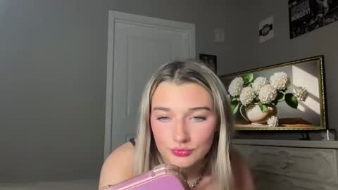 Jade james online show from March 29, 3:28 am