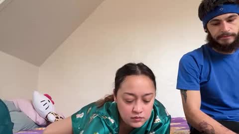 Jade online show from February 5, 2:16 pm