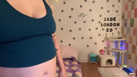 Jade online show from March 11, 1:48 am