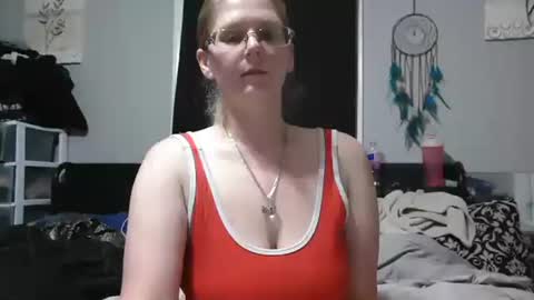 JadeLuv online show from February 12, 1:22 am