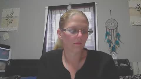 JadeLuv online show from March 14, 5:29 pm