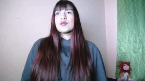 Snapshot of jademadisson chatting on October 23, 7:01 pm jade online show from October 23, 7:01 pm