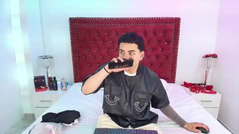 Jaden and Sofia  online show from July 28, 3:13 am