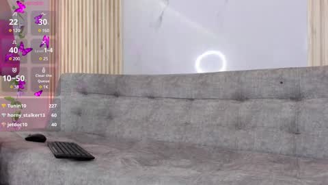 ARIA online show from January 17, 4:36 pm