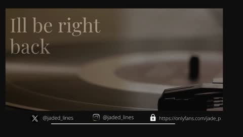 Snapshot of jadeperez_ chatting on January 9, 4:30 am Jade online show from January 9, 4:30 am