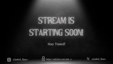 Snapshot of jadeperez_ chatting on January 19, 11:10 pm Jade online show from January 19, 11:10 pm