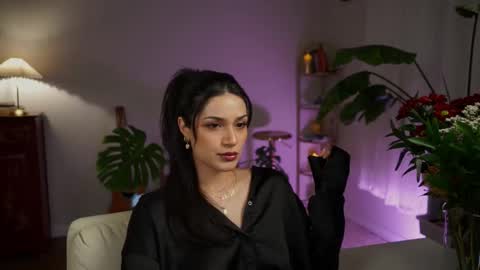 Snapshot of jadeperez_ chatting on November 30, 3:10 am Jade online show from November 30, 3:10 am