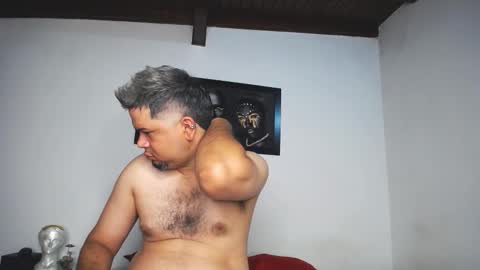 jadeStone69 online show from October 3, 12:13 pm