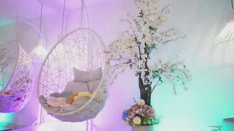 Jade Summer online show from September 12, 11:32 am