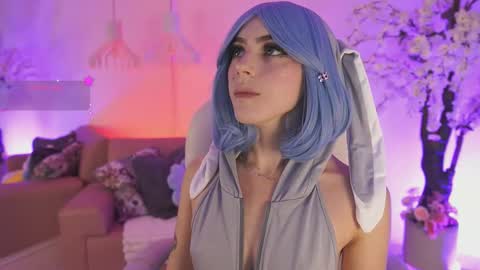 Jade Summer online show from February 13, 11:39 am