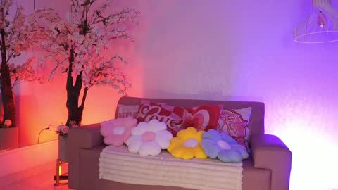 Jade Summer online show from March 26, 11:38 am