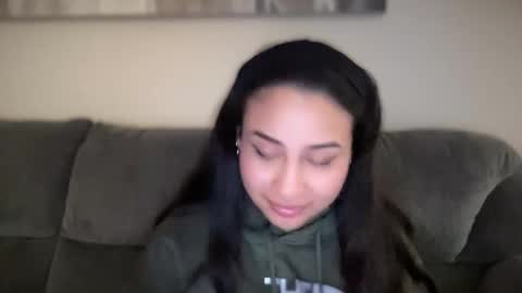 Jadexbabe online show from December 31, 10:26 am